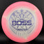 Innova Halo Star Boss Disc Golf Driver
