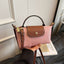 2025 Women's Mini Dumpling Handbag. Made of high - end nylon. Stylish shoulder/crossbody phone bag. - Korvel