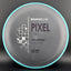 Firm Electron Pixel - Simon Line Disc Golf Putter