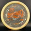 Granite Quake - Sullivan Tipton 2025 Tour Series Disc Golf Disc