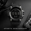 Reloj Deportivo SKMEI 1384 con Cronómetro para Hombres