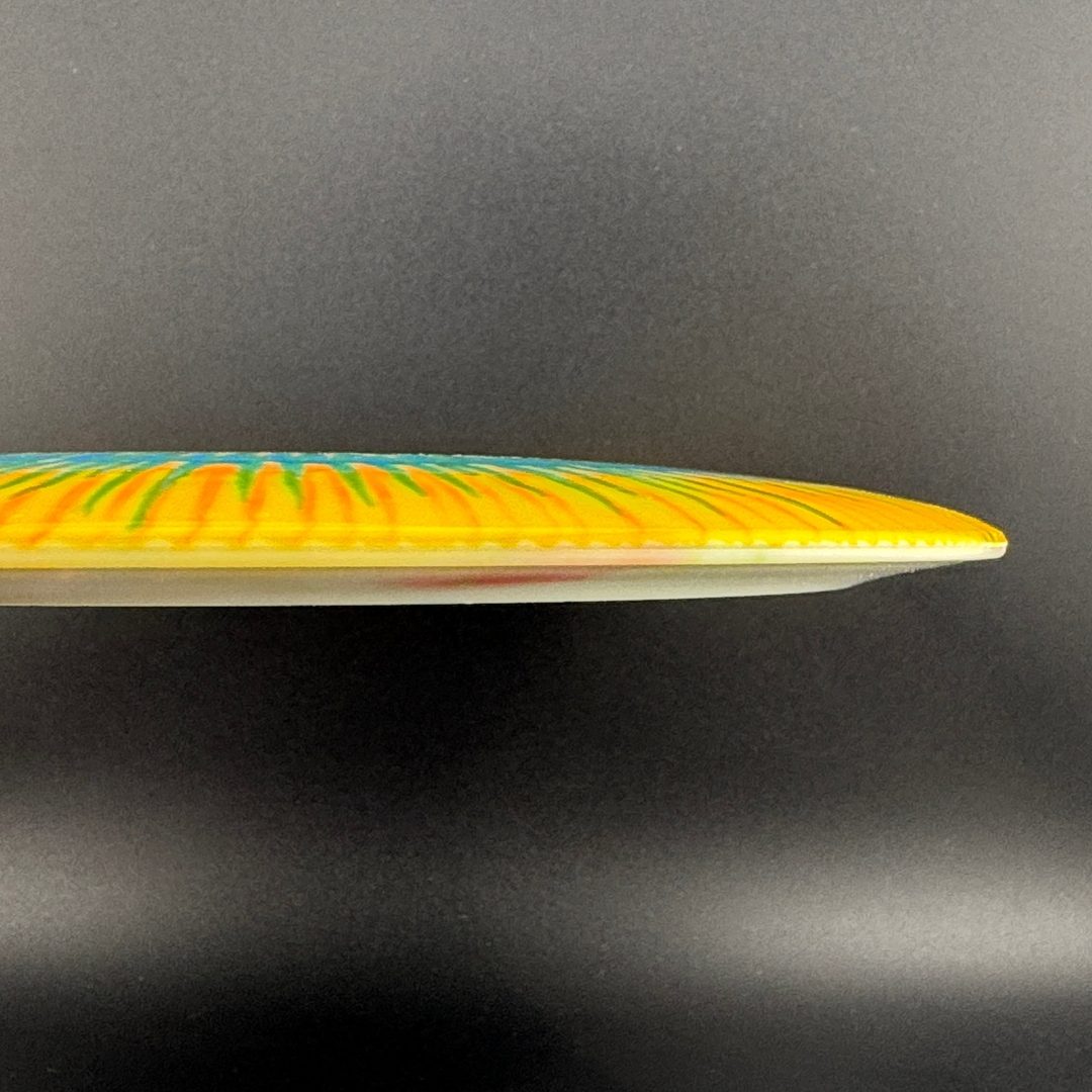 Innova I-Dye Star Wraith Disc Golf Driver