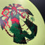 Apex Taco - "Mystic RAD Vision" - Ultra-Lightweight Disc Golf Disc - Korvel