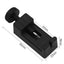 Mini watch repair tool watch adjuster watch cutter strap adjustment and lengthening watch disassembly and removal tool - Korvel