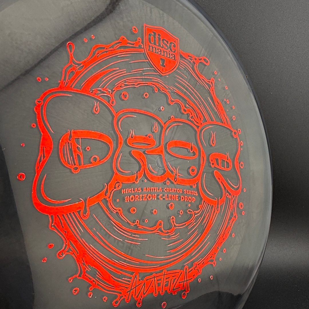 Horizon C-Line Drop - Niklas Anttila Creator Series Disc