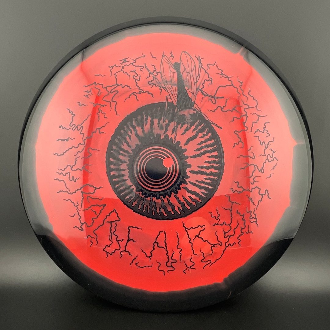 Halo Star Rollo - Eye-Fly RAD V2 Disc Golf Midrange