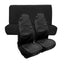 Universal Car Seat Cover for Premium Protection