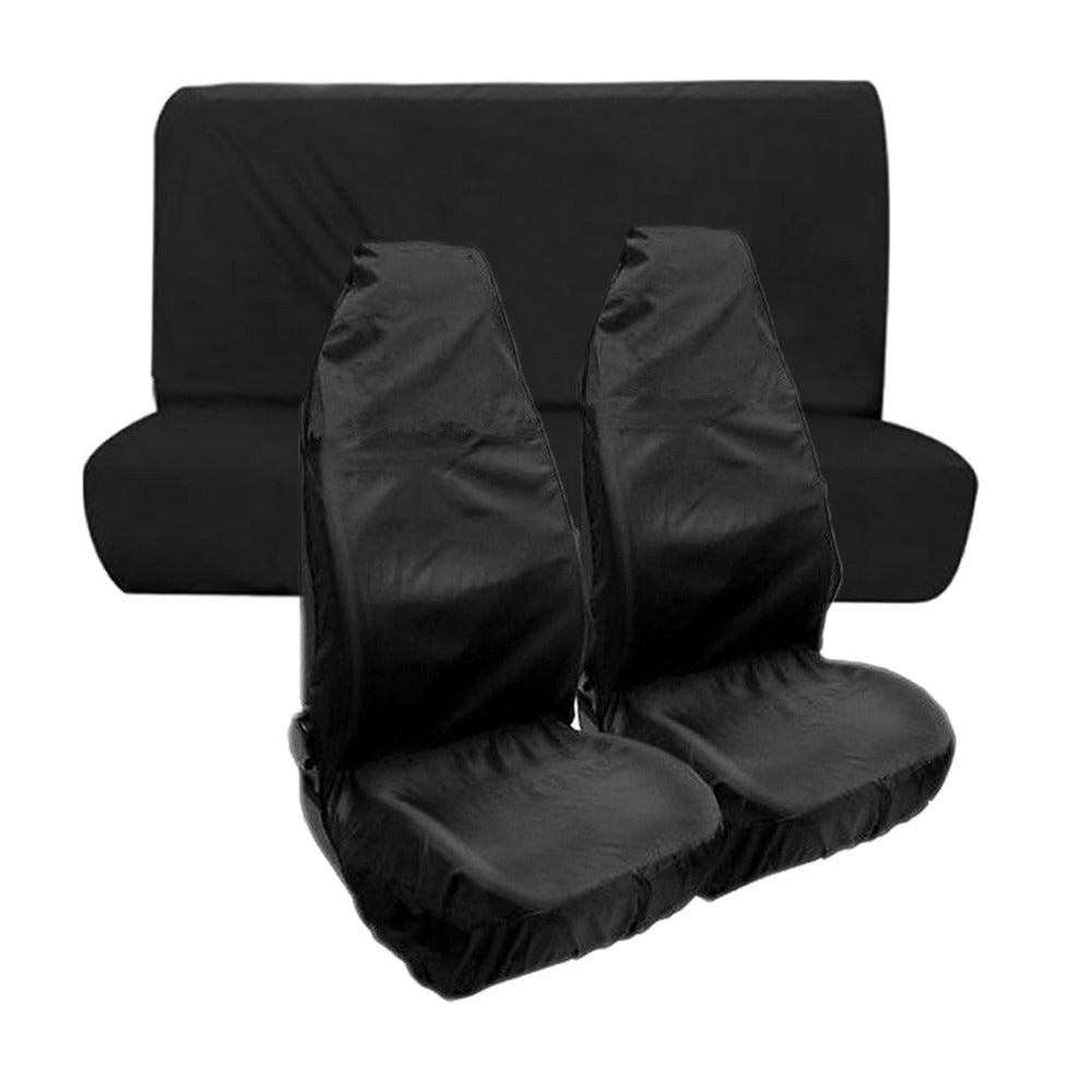 Universal Car Seat Cover for Premium Protection