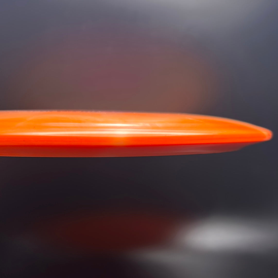 Fuzion-X Burst Maverick - 2022 Zach Melton Team Series Disc