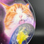 Tournament Giant - DyeMax - Space Kitty Globe Licker