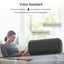 XDOBO X8 60W Portable Bluetooth Speakers Bass with Subwoofer Wireless IPX5 Waterproof TWS 15h Playing Time Voice Assistant Extra - Korvel