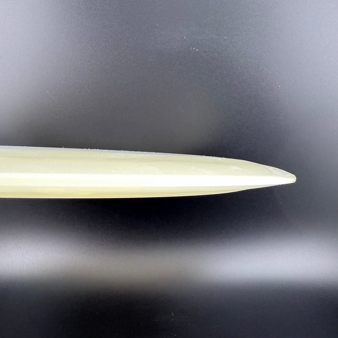 Glow Starship Disc Golf Driver