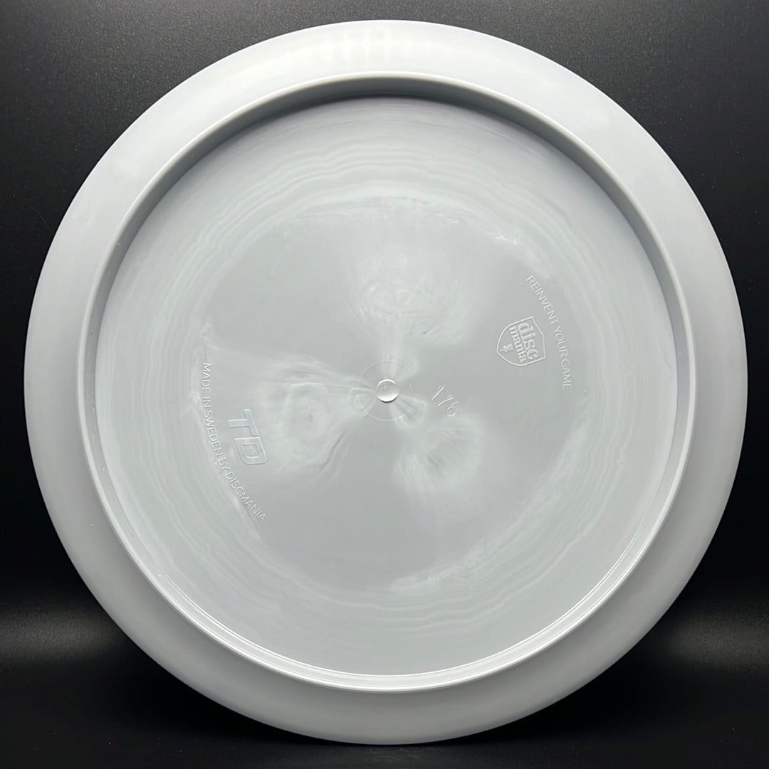 Discmania S-Line TD Disc Golf Disc