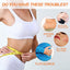Body Shape Slimming Patch - Compact and Lightweight