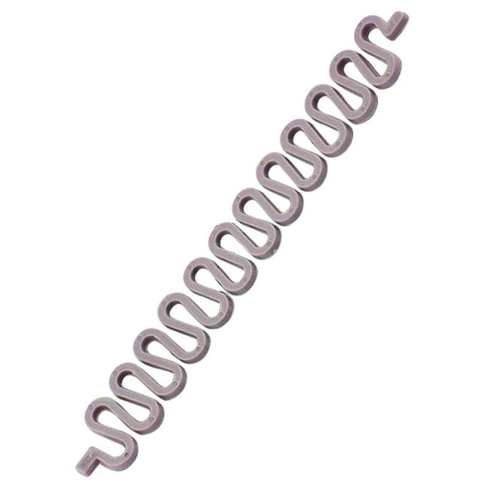 Fashion Hair Braiding Braider Tool Roller With Magic Hair Twist Styling Bun Maker - Korvel