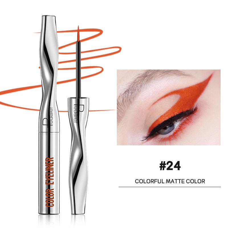Pudaier Long-Lasting Waterproof Eyeliner Pen