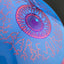Halo Star Rollo - Eye-Fly RAD V2 Disc Golf Midrange