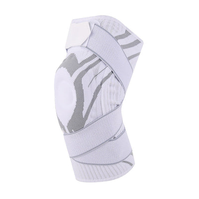 Shock-absoring sports knee pads comfortable and breathable indoor and outdoor sports fitness protection knee pads - Korvel