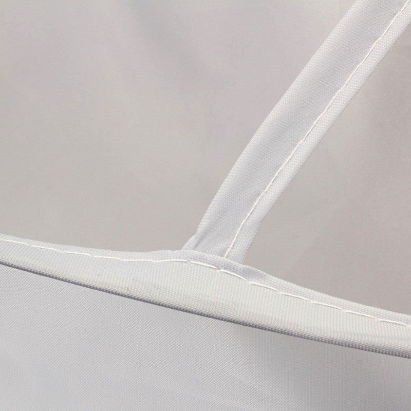 DIY Hair Cutting Cloak Umbrella - Premium Hair Styling Accessory
