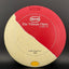 X-Link Firm Hybrid Lace - Maple Hill 2013 Disc Golf Driver