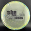 Glo Jawbreaker Z FLX Buzzz - Édition The Rumble 2025