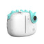 The New Shoot-And-Get High Definition Children's Camera Print Photo Camera Shoot And Get Printable DIY Graffiti - Korvel