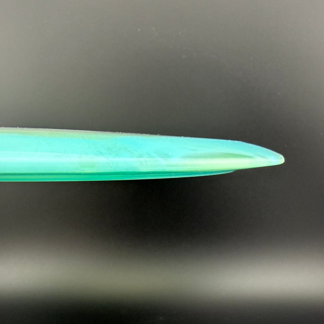 Proto Glow Halo Champion Mamba Disc - Air Force Stamp