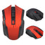 Six key 2.4G office wireless mouse - Korvel
