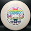 Alpha Yeet - Robert Burridge Tour Series Disc Golf Driver