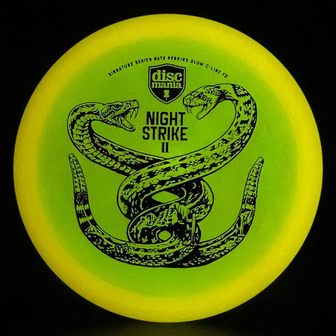 Color Glow C-line FD - Night Strike 2 - Innova Made