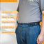 StealthFlex Tactical Belt - Korvel