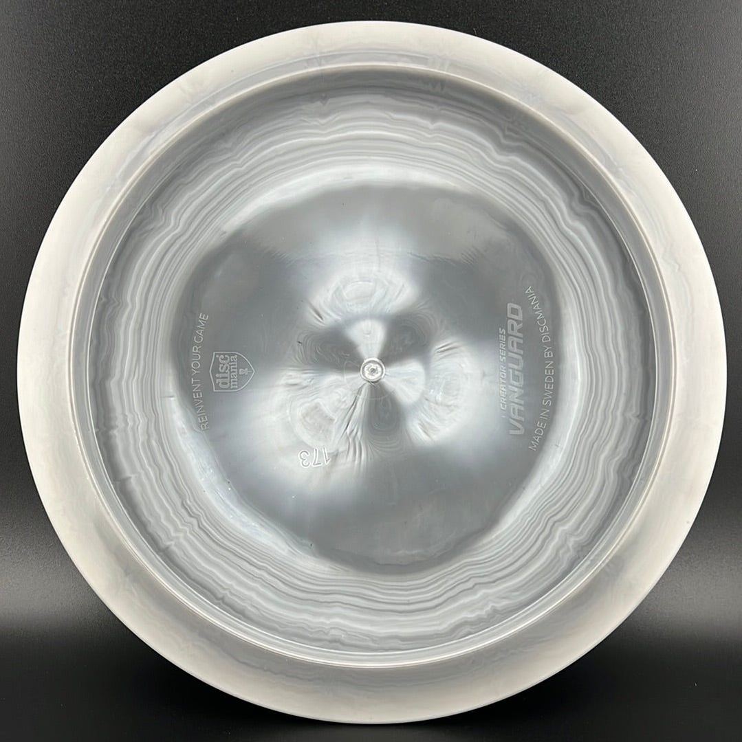 Swirl S-Line Vanguard - Edición Cosmic Curry 2024