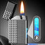 Encendedor de Metal Activado por Voz SmartIgnite