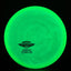 Disque de golf Innova Proto Glow Halo Champion Gorgon