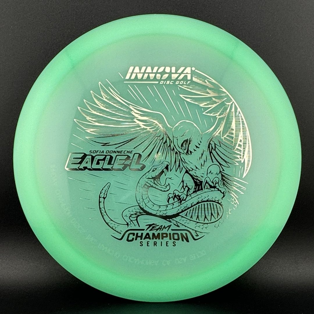 Proto Glow Champion Eagle-L - Sofia Donnecke 2026 Tour Series