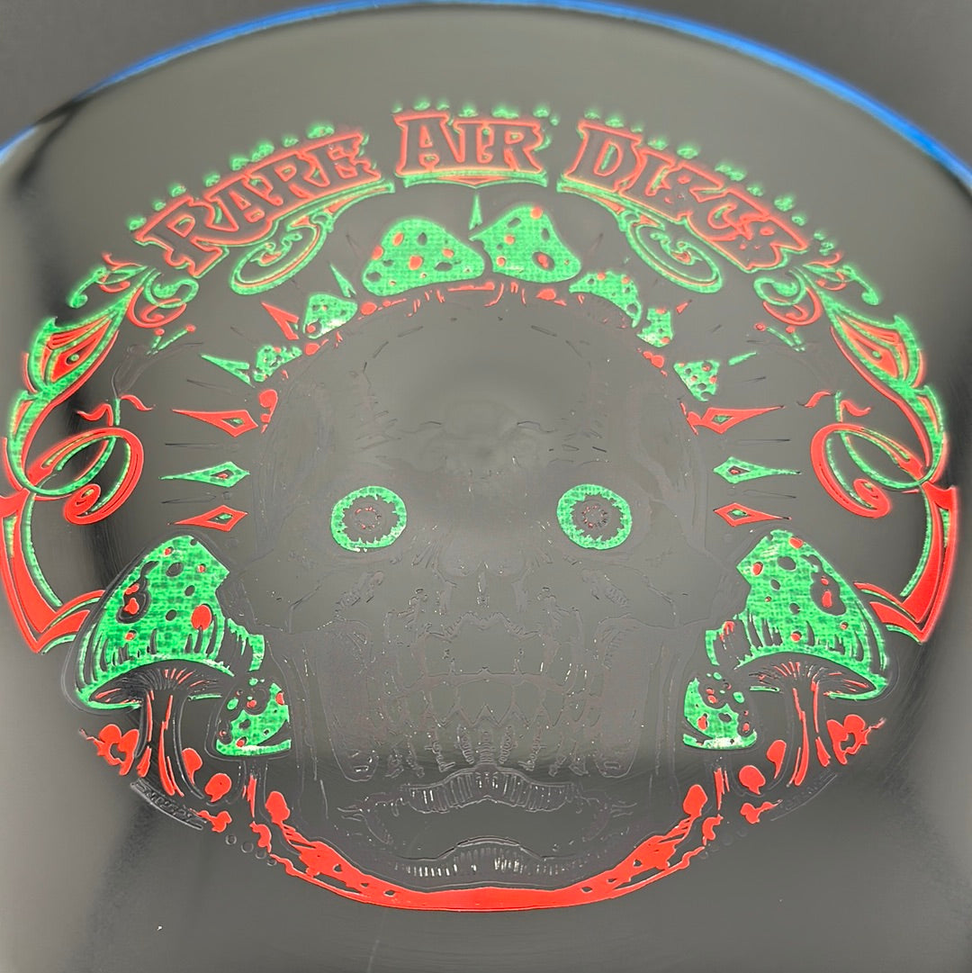 Halo S-Blend Tomb - Crushin' Amanitas Design by Manny Trujillo - Korvel