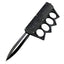 Outdoor Knife Glove Knife Stainless Steel Knife Field Survival Knife Portable Pocket Knife Defense Knife Fruit Knife - Korvel