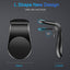 Premium Magnetic Car Phone Holder - L Shape Air Vent Mount