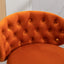Conjunto de 2 Taburetes de Barra de Altura de Mostrador COOLMORE - Patas de Madera Sólida