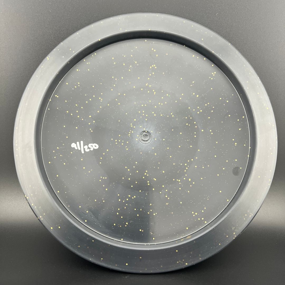 Primo Thread - First Run - Limited Edition Disc Golf Driver