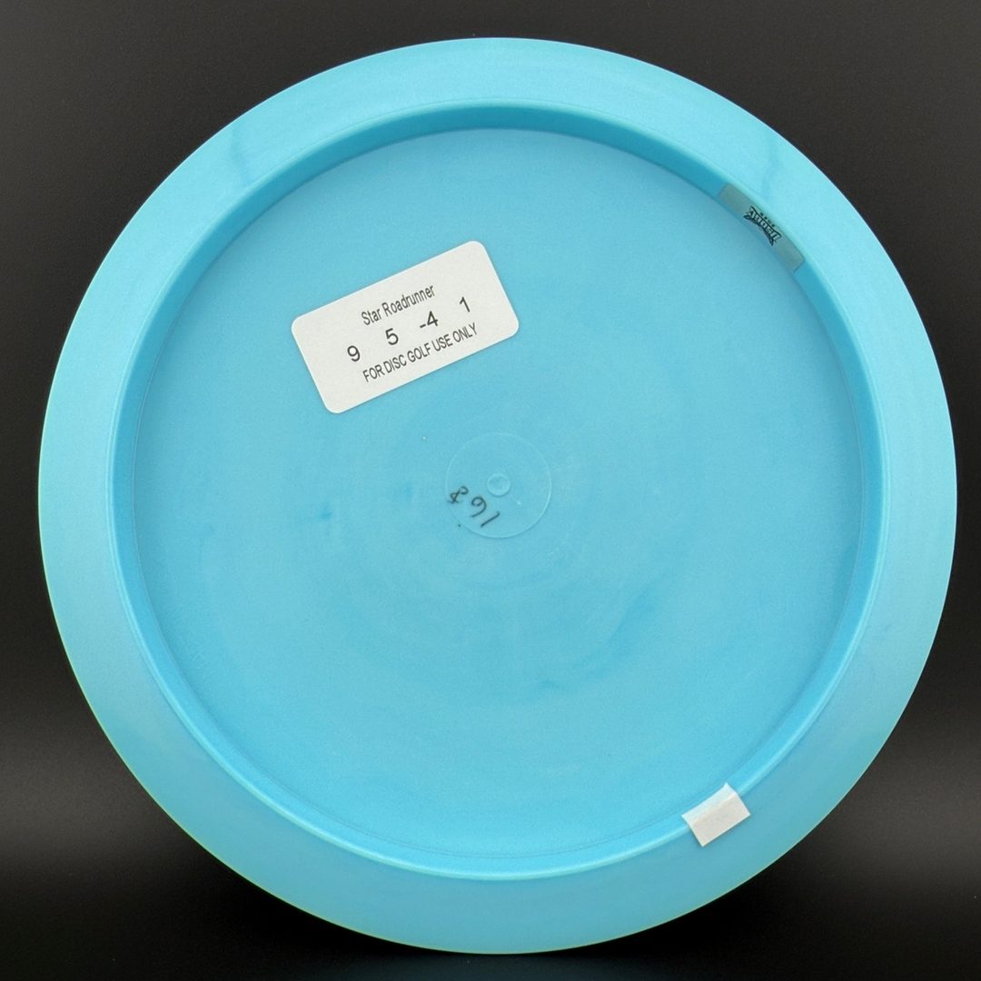 Star Roadrunner - Edición del 20 Aniversario Disc Golf Driver