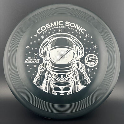Star Sonic - Cosmic Sonic Édition Limitée Putter de Disc Golf