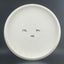Putter de Disc Golf Pure White Warlock - Signé par Alan Wagner