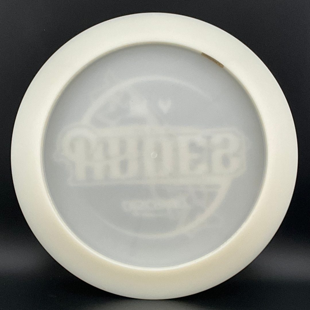 Z Glo Hades - St Jude Edition Misprint - Limited Edition