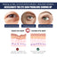 Essence de Réparation des Yeux Premium pour Hydratation et Douceur