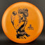 Big Z Luna Disc Golf Putter