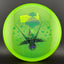 Ethos Praxis - Sparrow Rider Disco Golf Putter