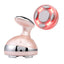 Mini Portable Ultrasound RF Cavitation Fat Burning Cellulite Wrinkle Removal Skin Tightening Firming Body Beauty Slimming Device - Korvel