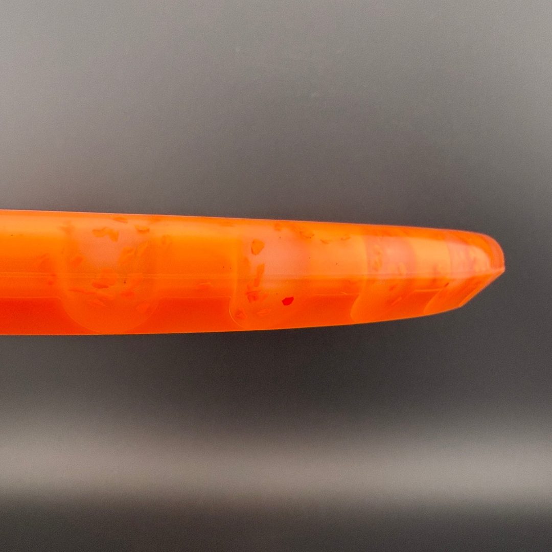 FuZed Confetti Z Zone - Irish Bee Disc Golf Putter