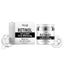 Facial Moisturizer Pure Facial Skin Nourishes, Restores, Moisturizes And Shines Daily Care Cream - Korvel